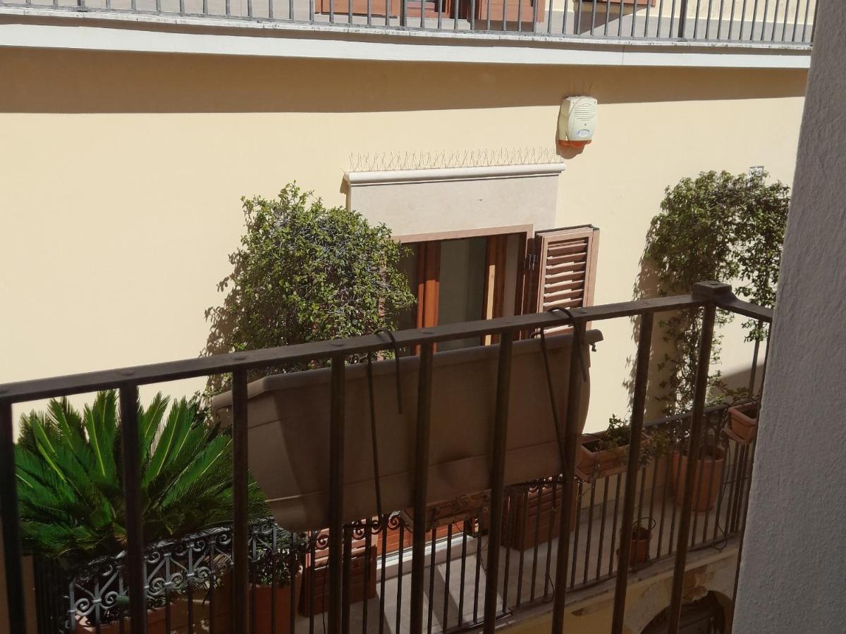 B&B Martini Home 11 Altamura Exterior photo